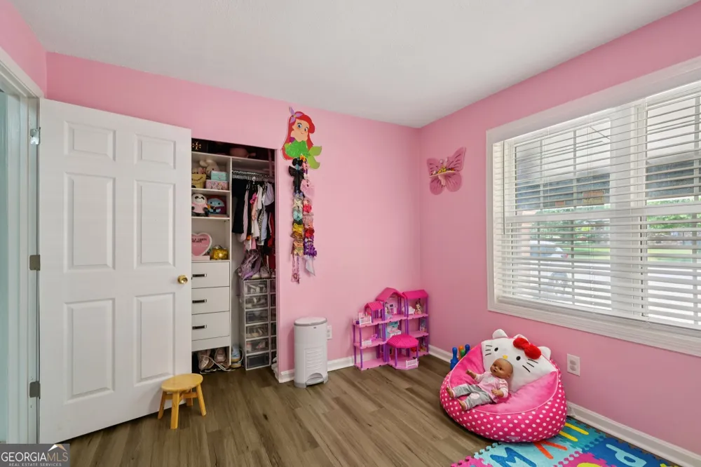 5950 Springview DR Forest Park, GA 30297