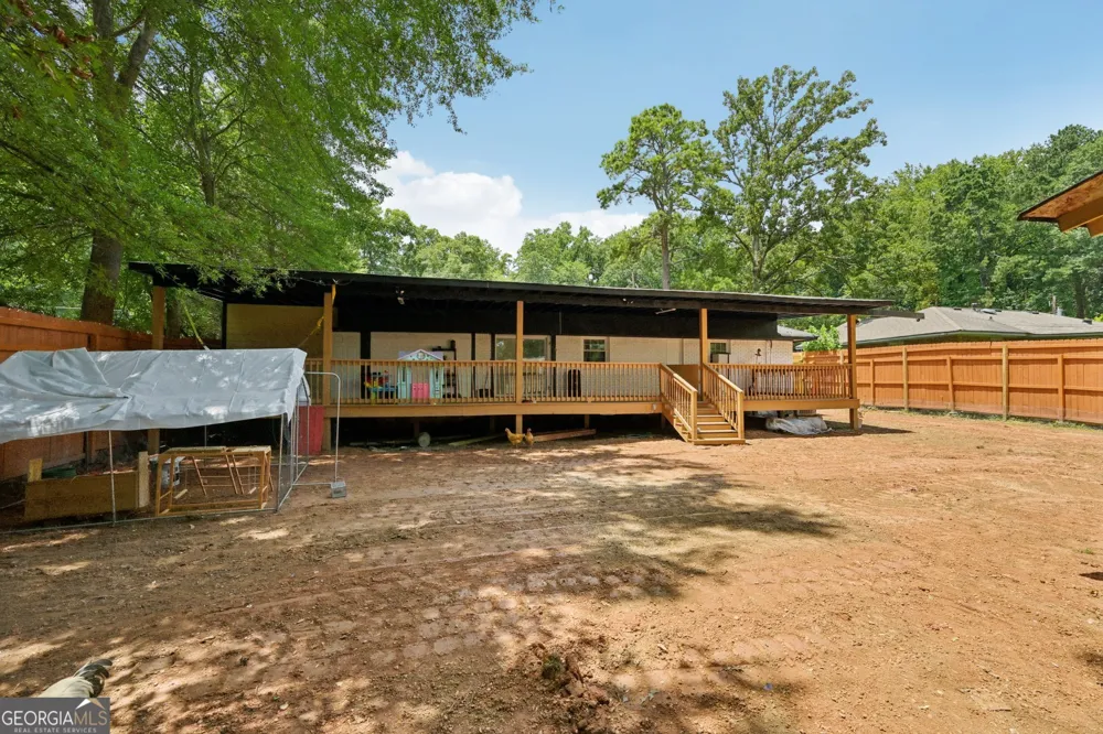 5950 Springview DR Forest Park, GA 30297