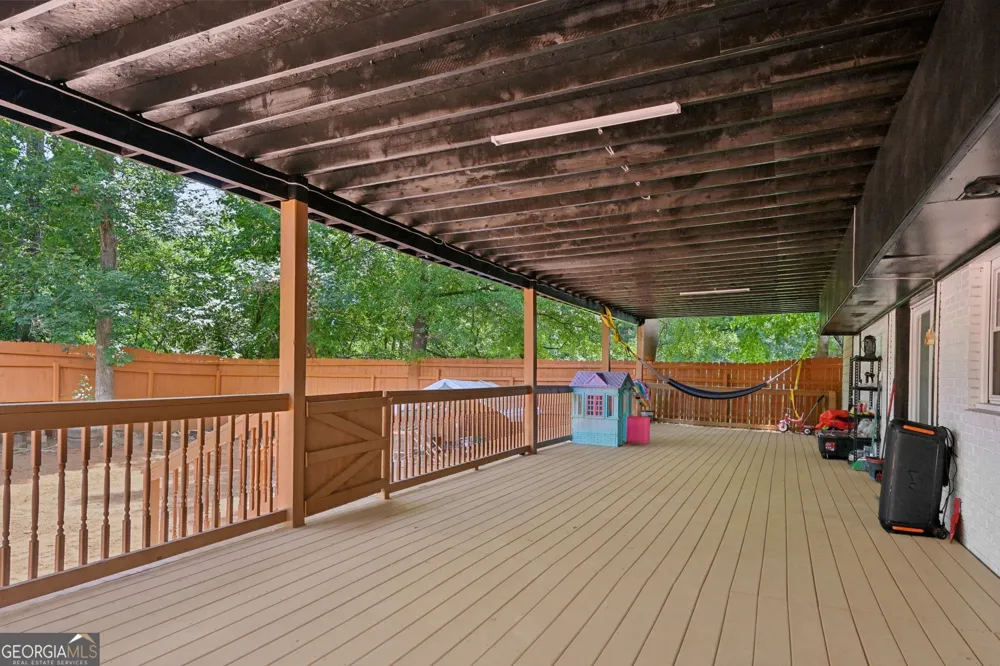 5950 Springview DR Forest Park, GA 30297