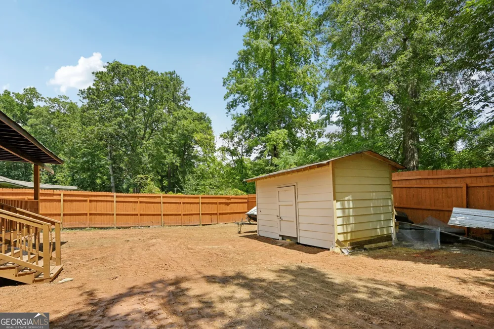 5950 Springview DR Forest Park, GA 30297