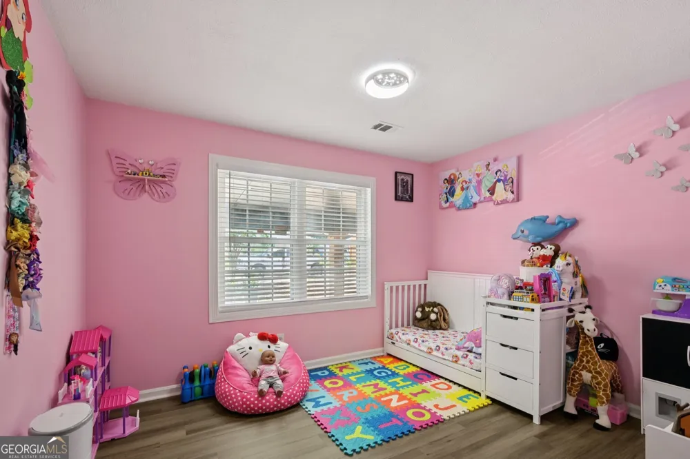 5950 Springview DR Forest Park, GA 30297