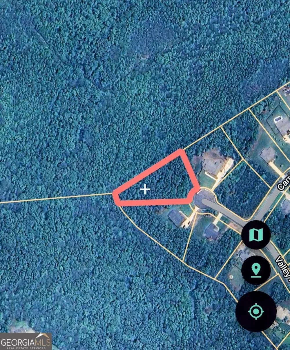 221 Valley Ridge DR Carrollton, GA 30116