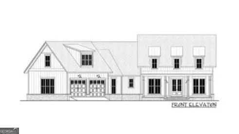 221 Valley Ridge DR Carrollton, GA 30116