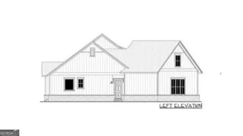 221 Valley Ridge DR Carrollton, GA 30116