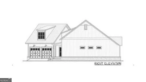 221 Valley Ridge DR Carrollton, GA 30116