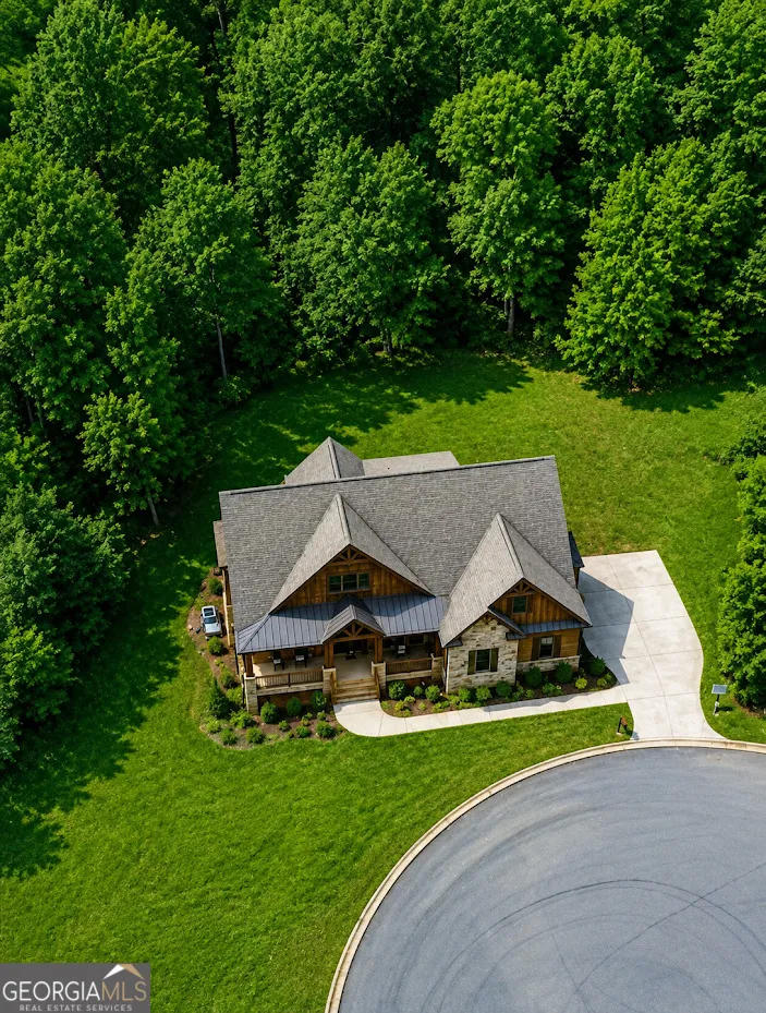 221 Valley Ridge DR Carrollton, GA 30116