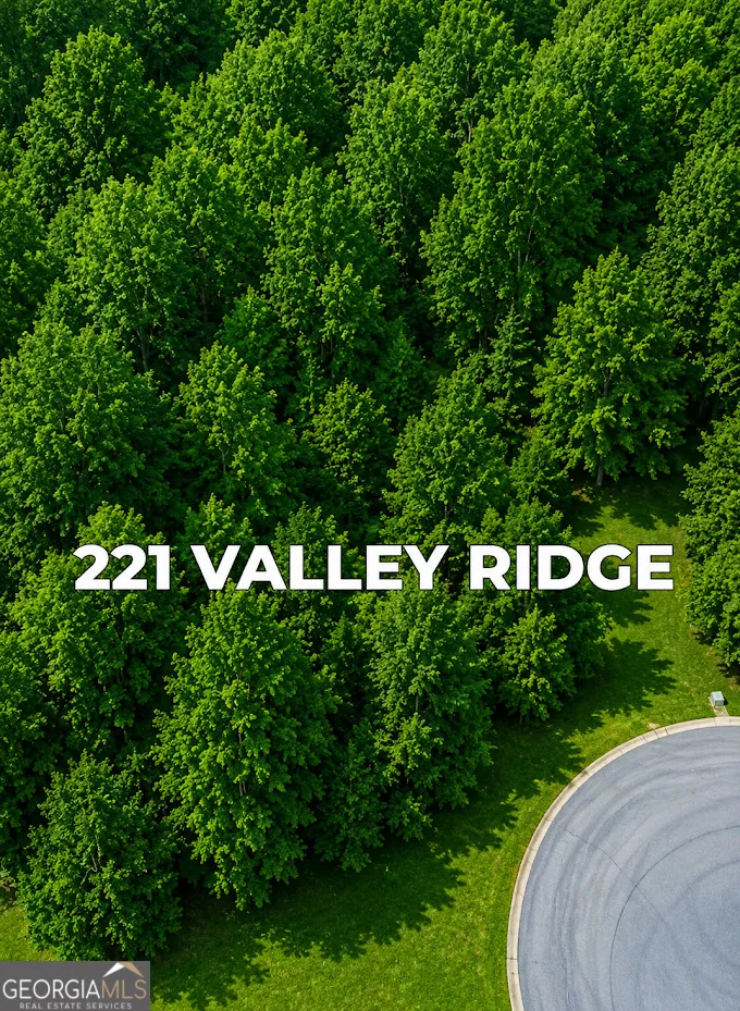 221 Valley Ridge DR Carrollton, GA 30116