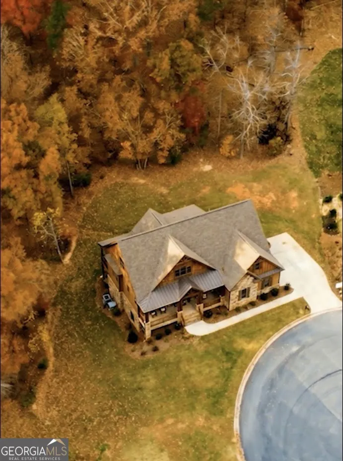 221 Valley Ridge DR Carrollton, GA 30116