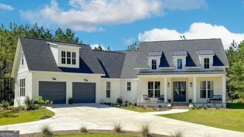 221 Valley Ridge DR Carrollton, GA 30116