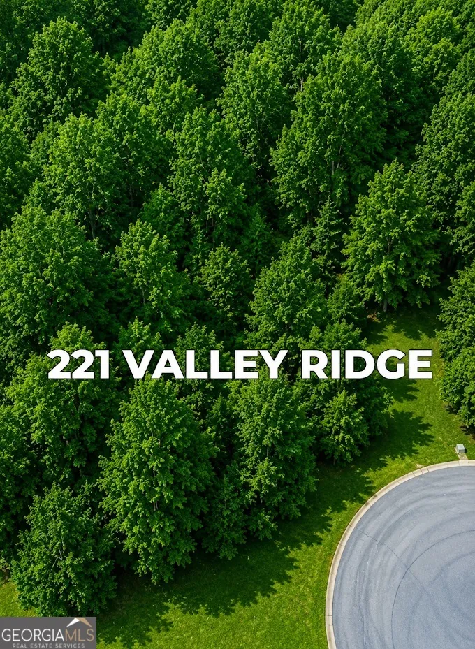 221 Valley Ridge DR Carrollton, GA 30116