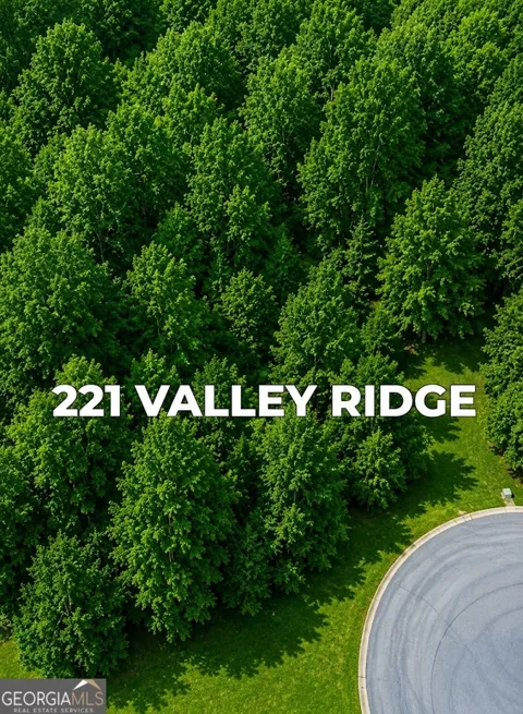 221 Valley Ridge DR