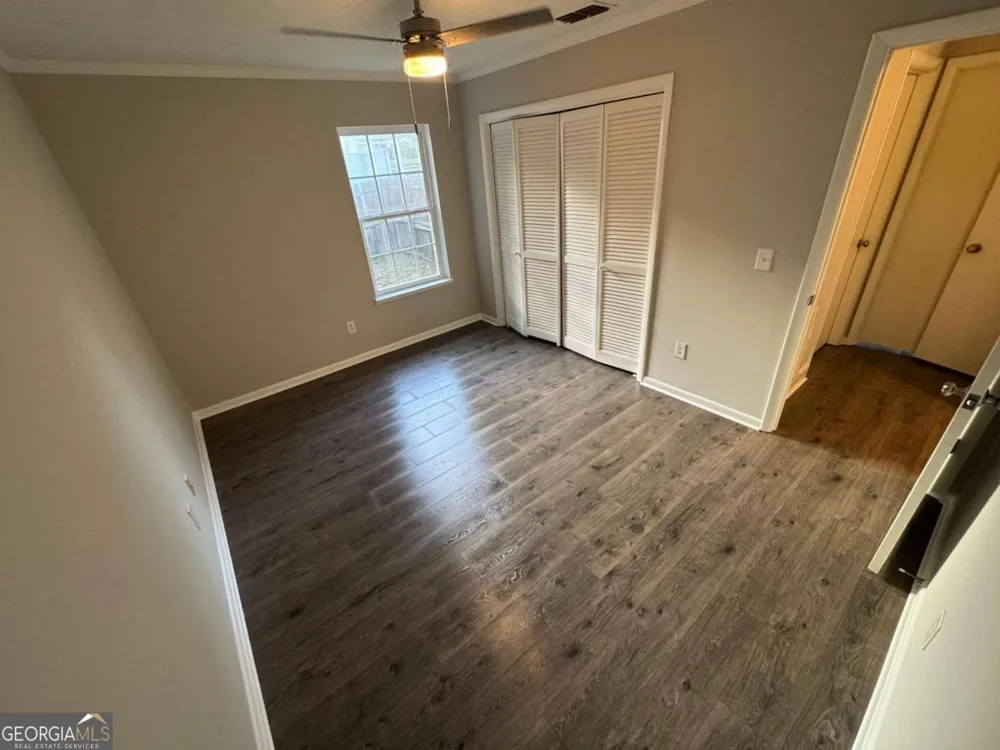 1621 Meadowood DR Waycross, GA 31503