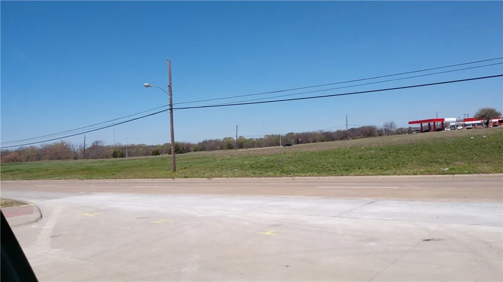 S Greenville Avenue Allen, TX 75002