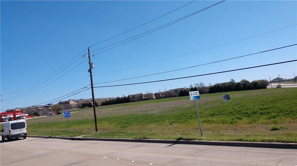 S Greenville Avenue Allen, TX 75002