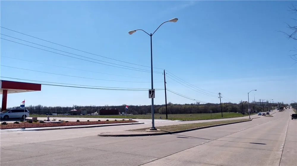 S Greenville Avenue Allen, TX 75002
