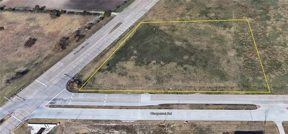 S Greenville Avenue Allen, TX 75002