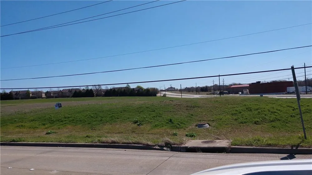S Greenville Avenue Allen, TX 75002