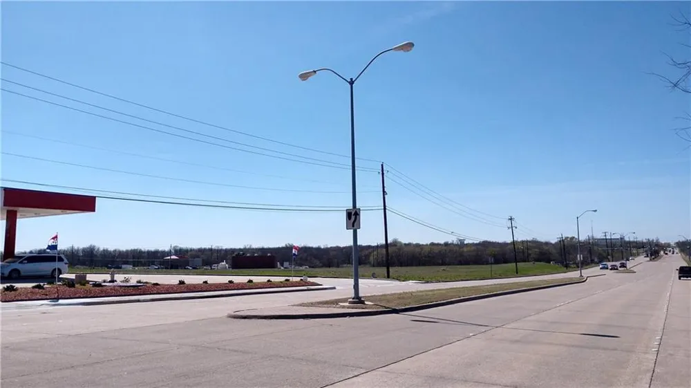 S Greenville Avenue Allen, TX 75002