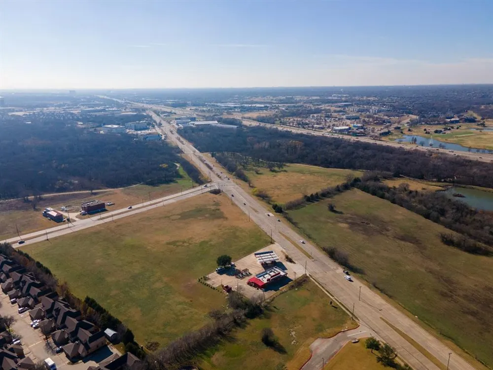 S Greenville Avenue Allen, TX 75002