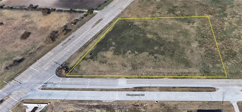 S Greenville Avenue Allen, TX 75002