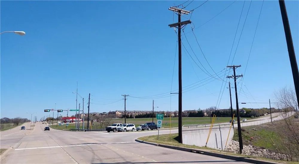 S Greenville Avenue Allen, TX 75002