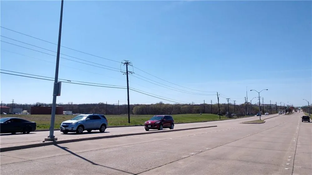 S Greenville Avenue Allen, TX 75002