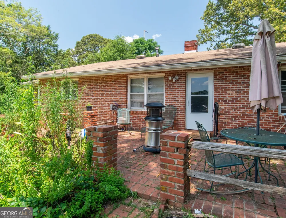 1358 W 5 HWY Roopville, GA 30170