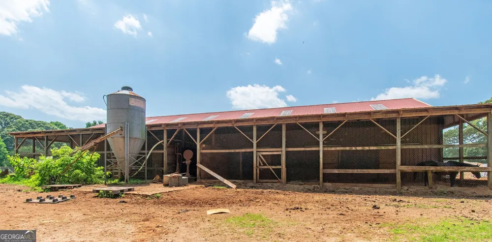 1358 W 5 HWY Roopville, GA 30170