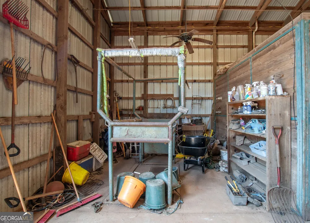 1358 W 5 HWY Roopville, GA 30170