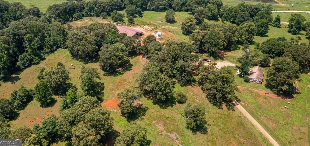 1358 W 5 HWY Roopville, GA 30170