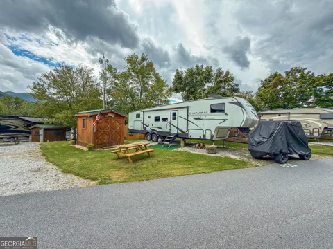 LOT 611 River Vista DR