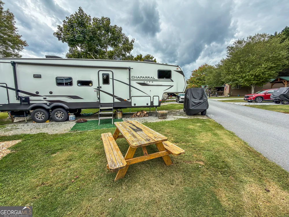 LOT 611 River Vista DR Dillard, GA 30537