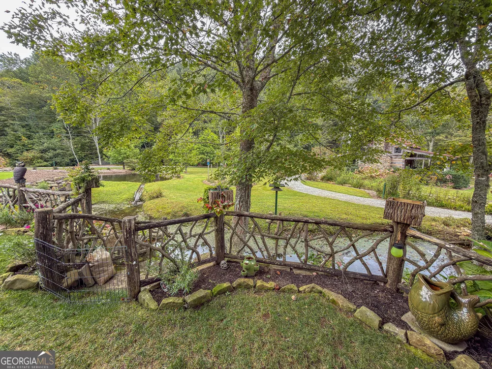 111 Wildflower RD Scaly Mountain, NC 28775