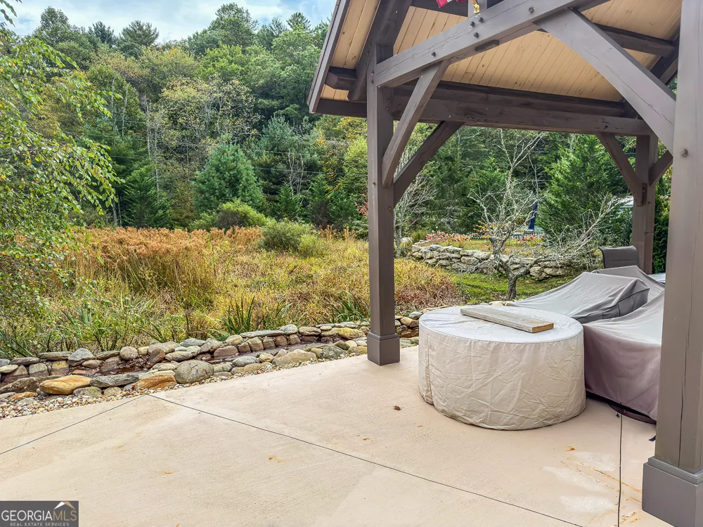 19 W. Highlands WAY Scaly Mountain, NC 28775