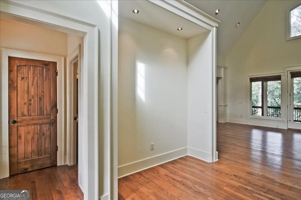 194 Edgewater TRL S Toccoa, GA 30577