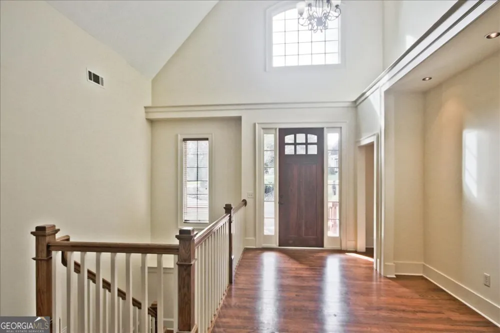 194 Edgewater TRL S Toccoa, GA 30577