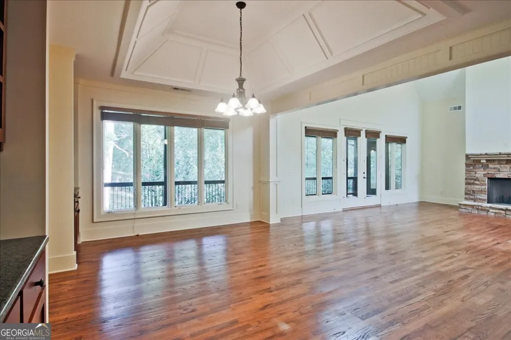 194 Edgewater TRL S Toccoa, GA 30577