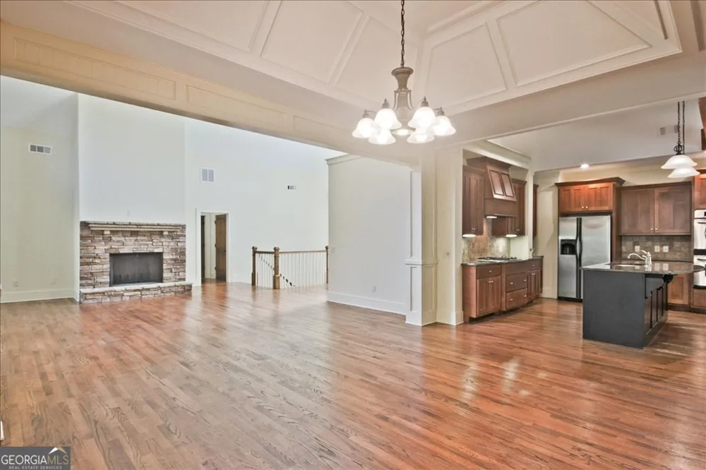 194 Edgewater TRL S Toccoa, GA 30577