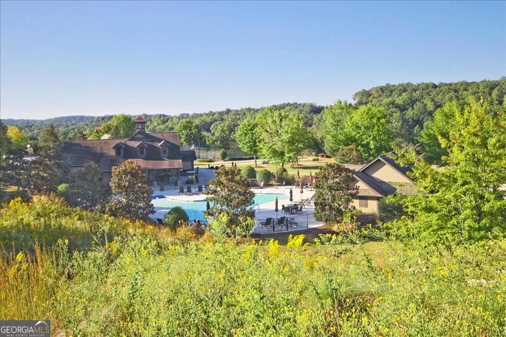 194 Edgewater TRL S Toccoa, GA 30577