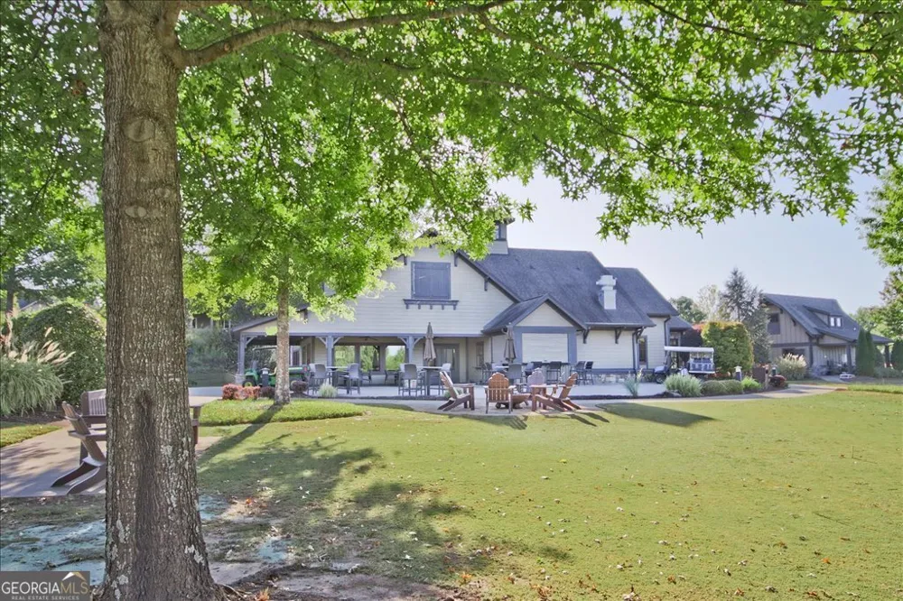 194 Edgewater TRL S Toccoa, GA 30577