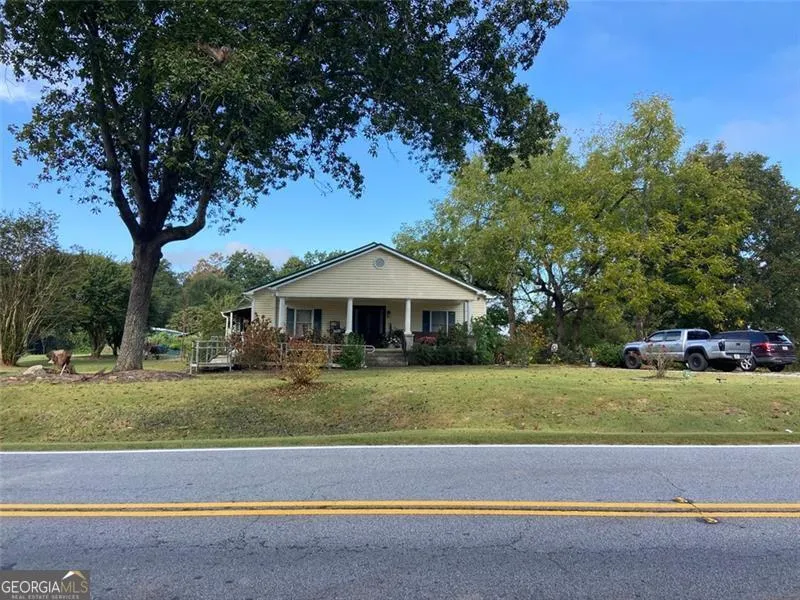 4625 POST RD Winston, GA 30187