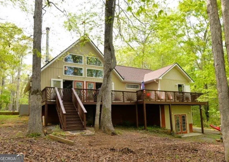 304 Anchor Pointe DR Eatonton, GA 31024