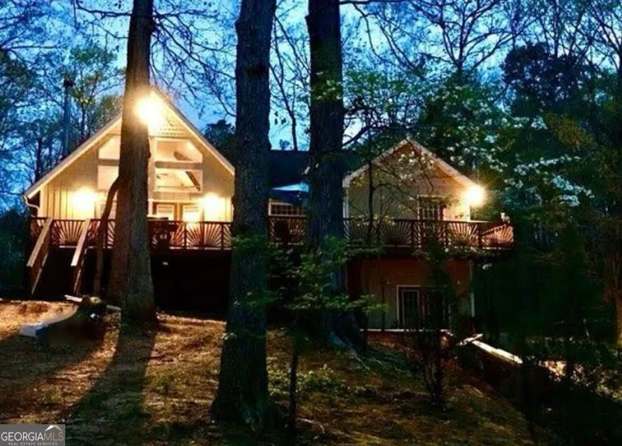 304 Anchor Pointe DR Eatonton, GA 31024