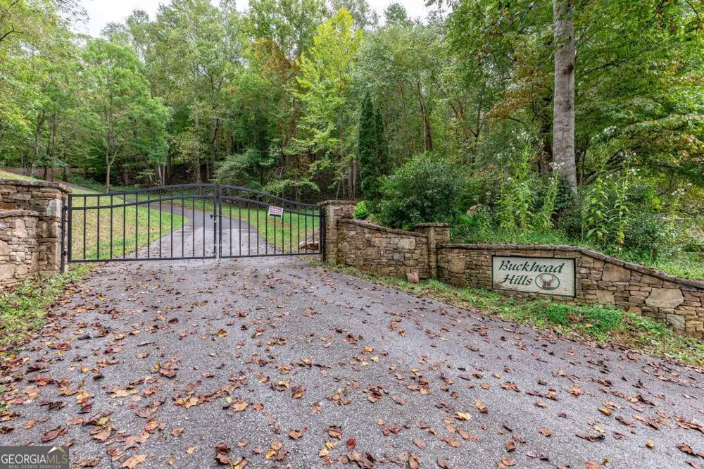 LOT 20 Buckhead HLS Hiawassee, GA 30546