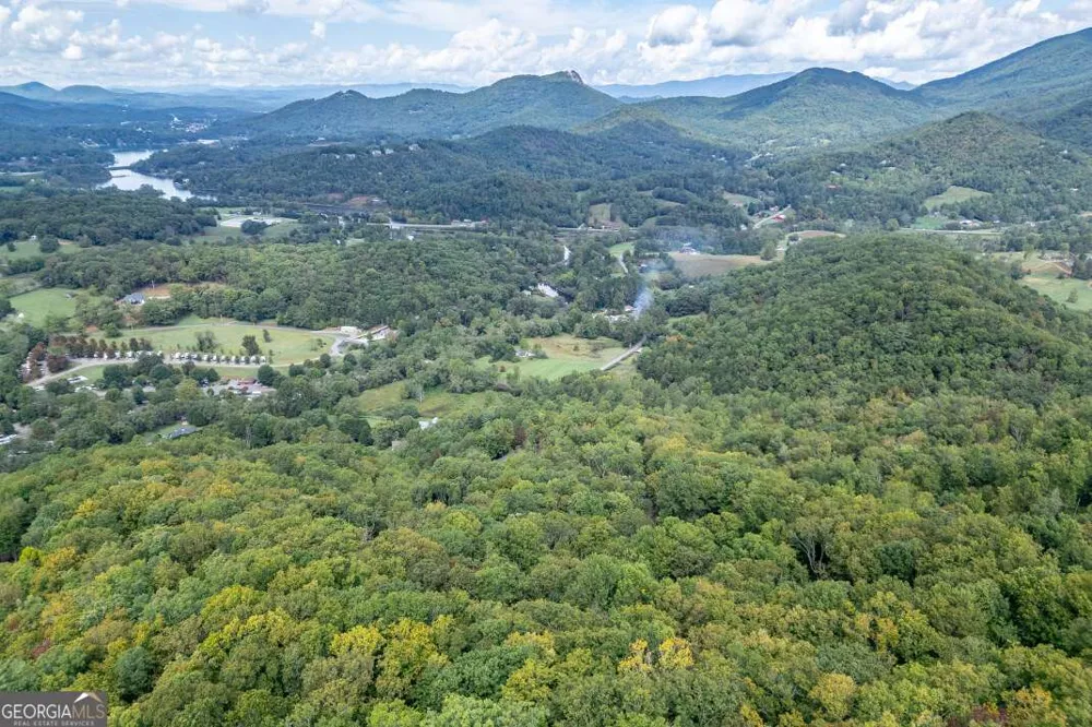 LOT 20 Buckhead HLS Hiawassee, GA 30546