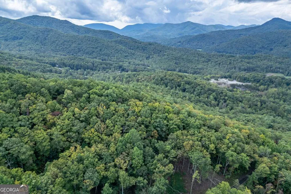 LOT 20 Buckhead HLS Hiawassee, GA 30546