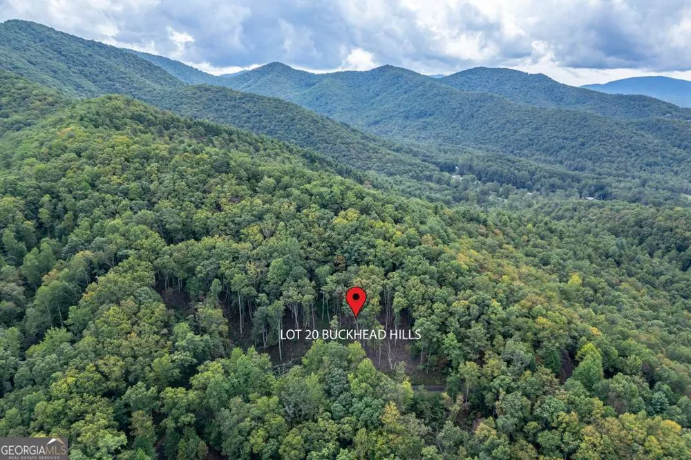 LOT 20 Buckhead HLS Hiawassee, GA 30546