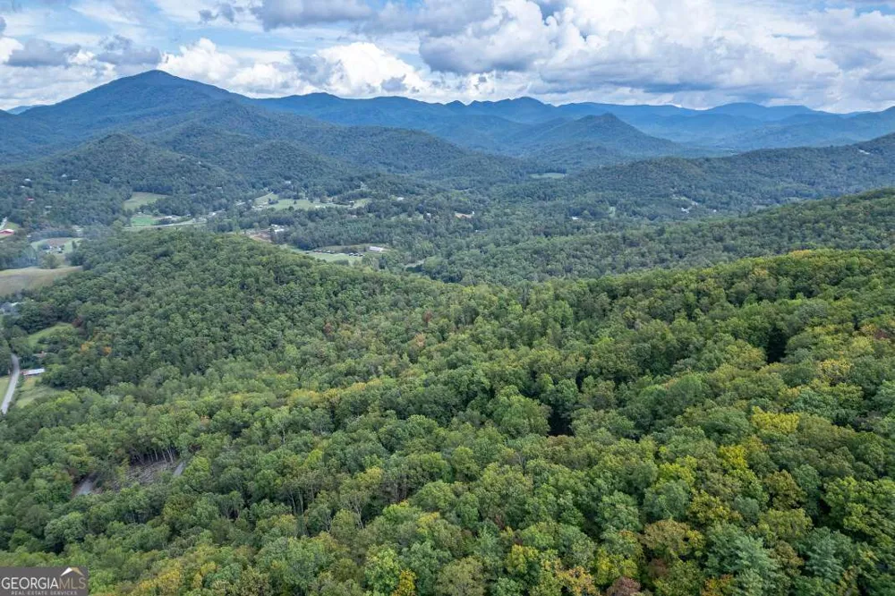 LOT 20 Buckhead HLS Hiawassee, GA 30546