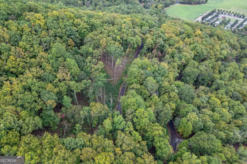 LOT 20 Buckhead HLS Hiawassee, GA 30546