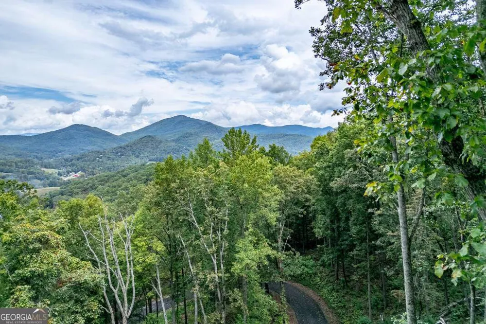 LOT 20 Buckhead HLS Hiawassee, GA 30546